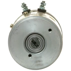 DC-moottori 24V-2,2kW, UD 112mm.