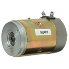 DC-moottori 24V-2,2kW, UD 112mm.