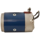 DC-moottori 24V-2,2kW, UD 112mm.