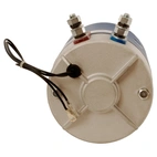 DC-moottori 24V-2,2kW, UD 112mm.