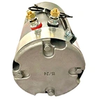 DC-moottori 24V-3,0kW