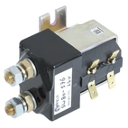 Käynnistysrele 24V-150A, Albright