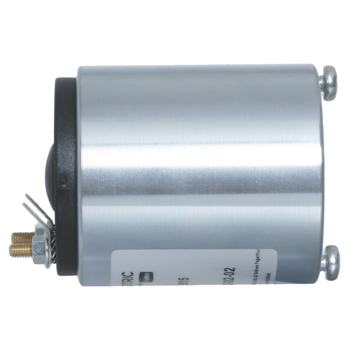 EM Solenoidi 12V