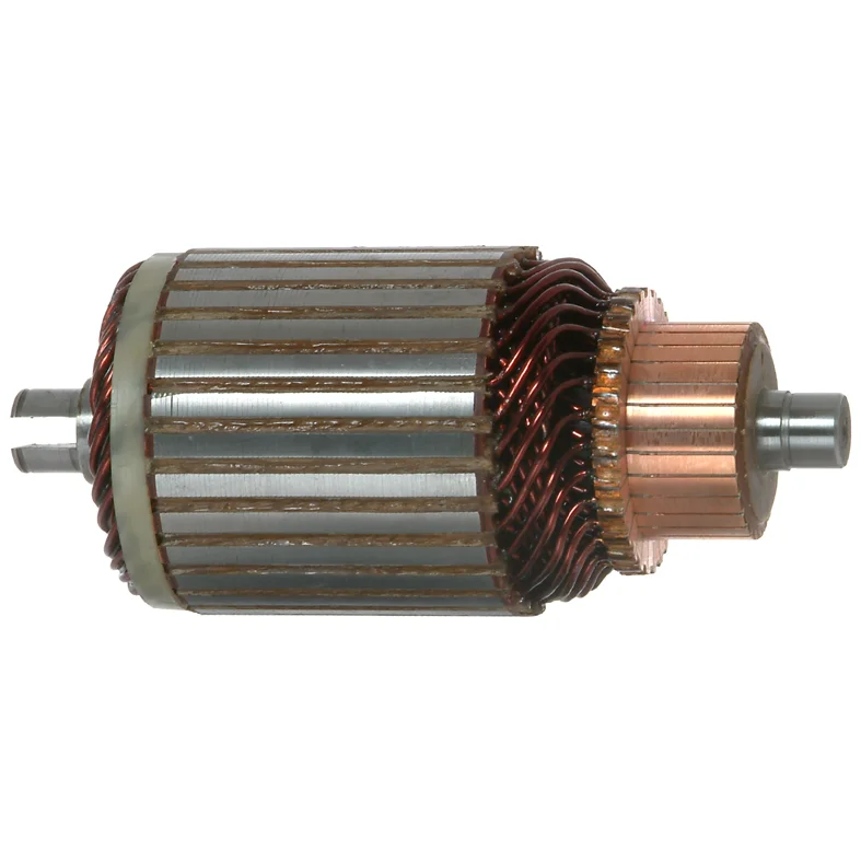 Ankkuri 24V, 2kw