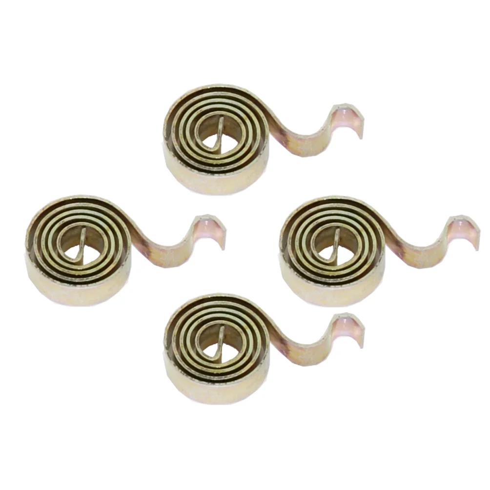 Hiiliharjanserja, 3kw (4 kpl)