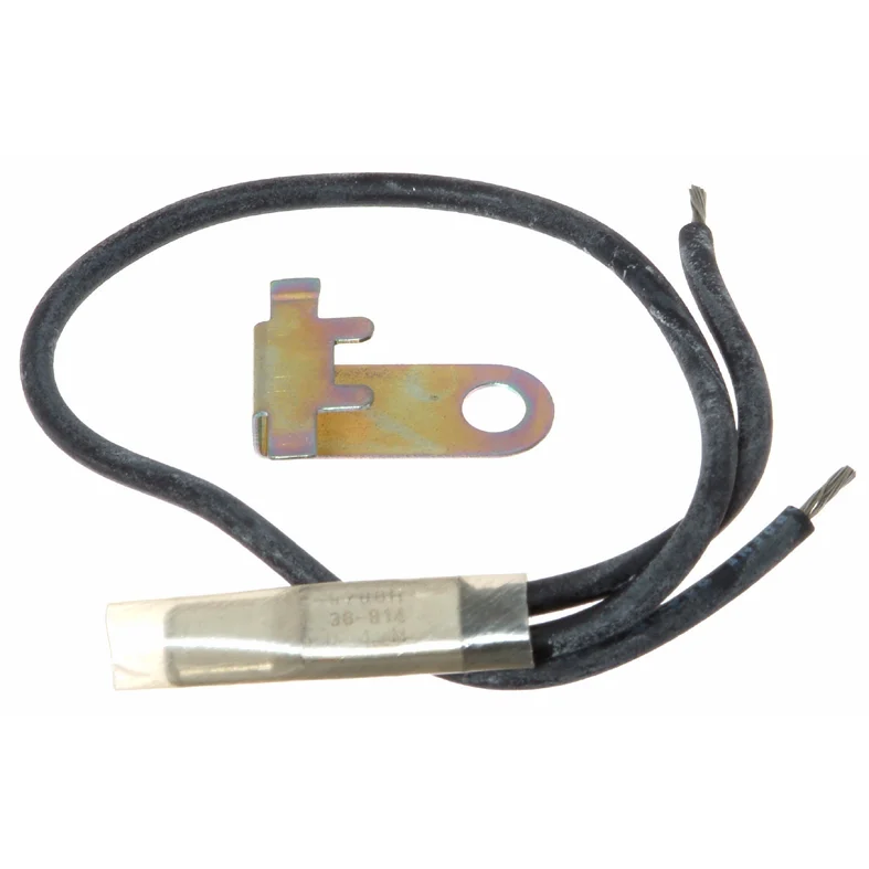 Termovaktin tasavirtamoottorit