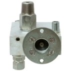 Magneettiventtiili