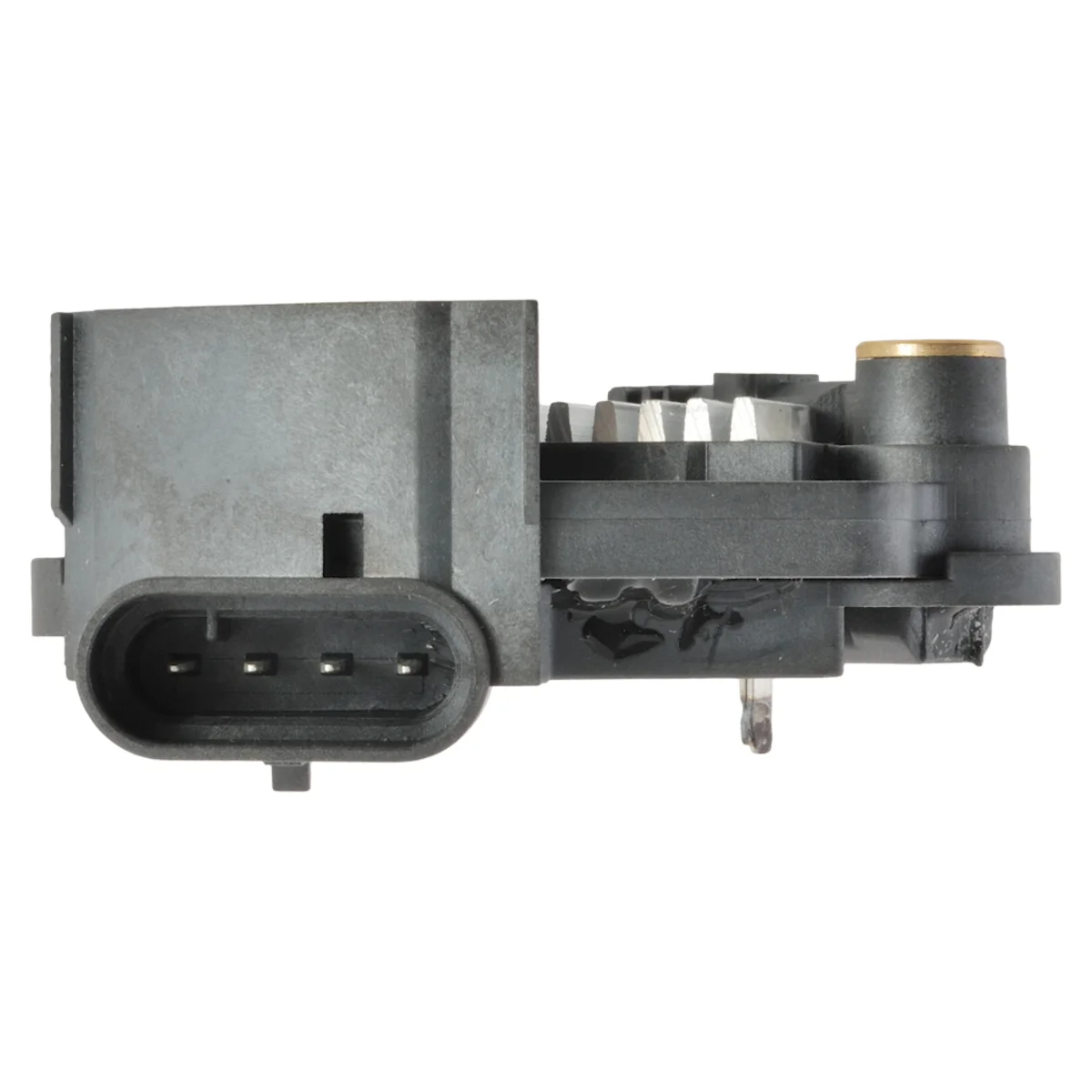 Jännitteensäädin, Valeo