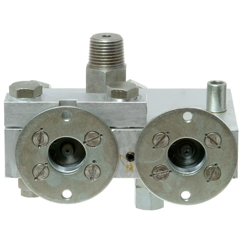 Magneettiventtiili