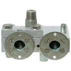 Magneettiventtiili