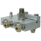 Magneettiventtiili
