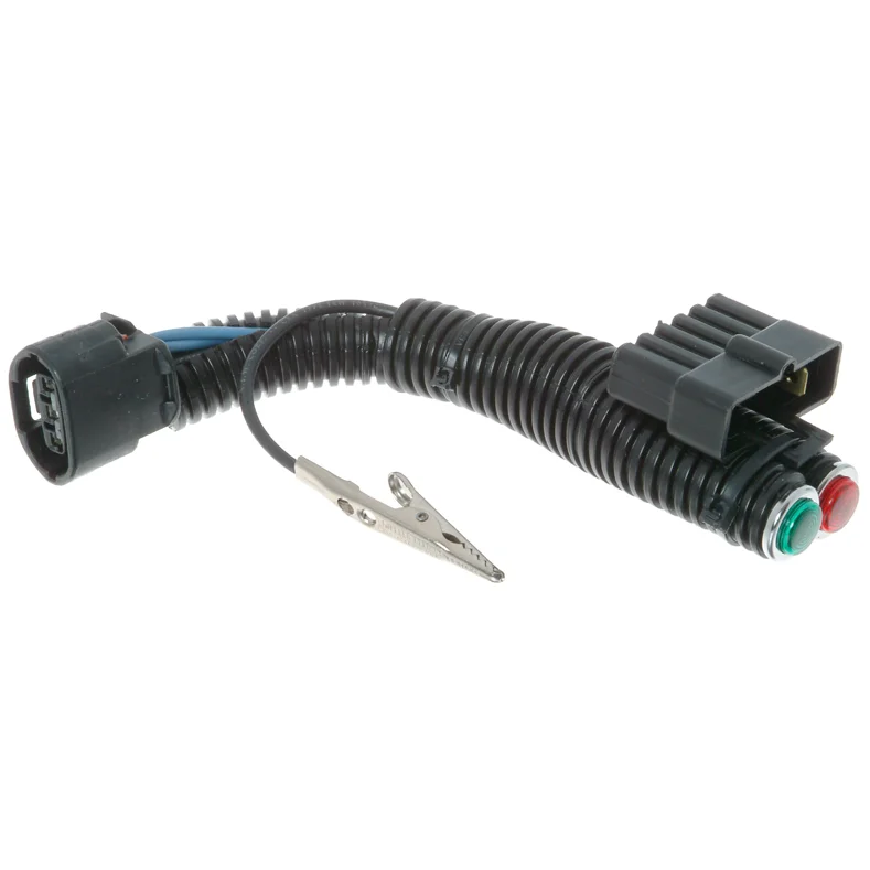 Testikaapeli ND ovaalinen kont. säädin