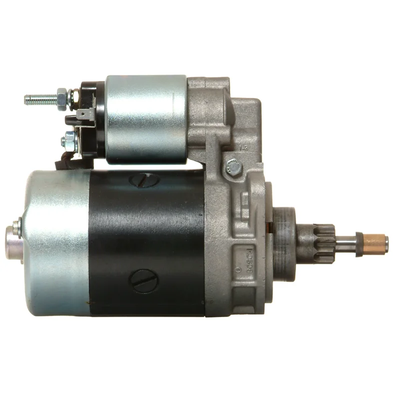 VW Starttimoottori 12V-0.95kW