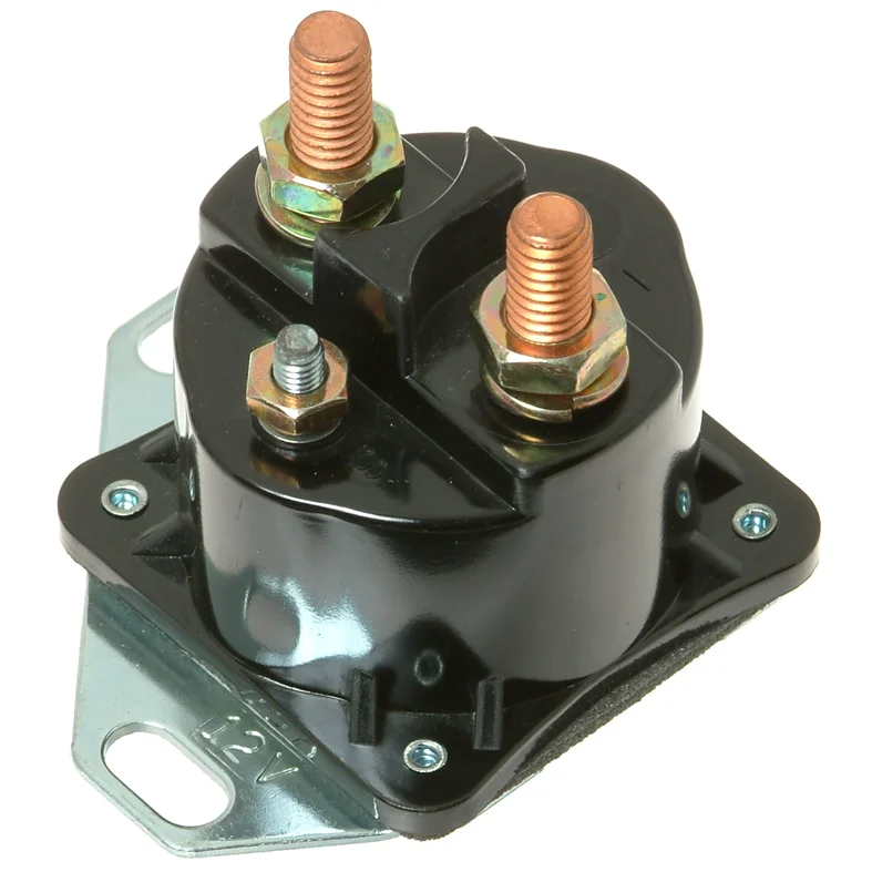 Käynnistysrele 12V
