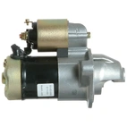 Opel Vectra 1.7TD, 96>, Starttimoottori