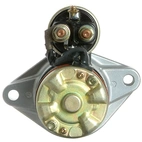 Opel Vectra 1.7TD, 96>, Starttimoottori