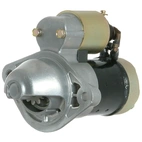 Opel Vectra 1.7TD, 96>, Starttimoottori