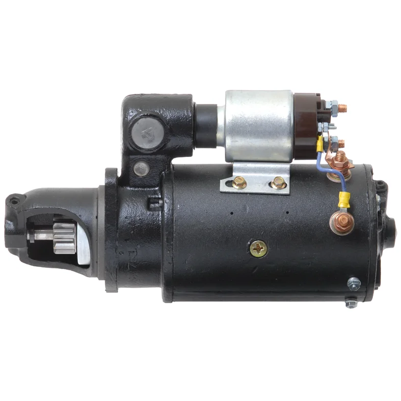 John Deere Starttimoottori 24V, 30MT