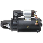 John Deere Starttimoottori 24V, 30MT