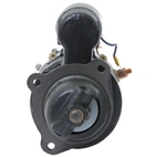 John Deere Starttimoottori 24V, 30MT