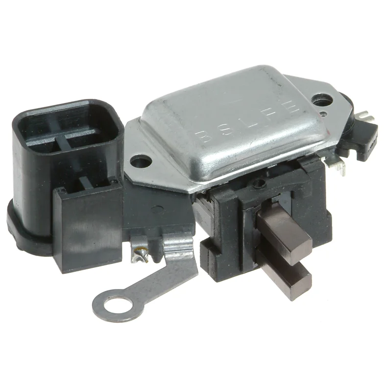 Jännitteensäädin HI L150-93155