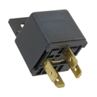 Minirele 12V-30A, 4 töytä