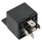 Minirele 5 piikk. 12V-30A Käynnistysrele