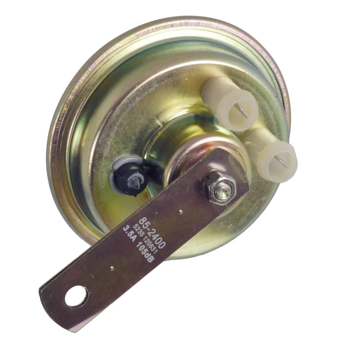 Hälytyssignaali 12V