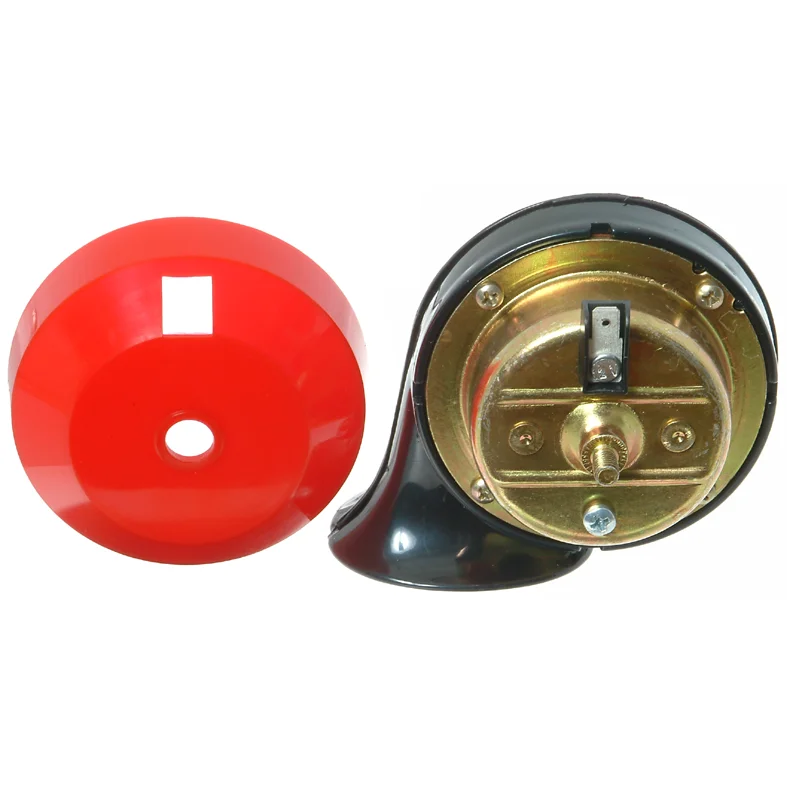 Äänimerkki sarja 12V, helinä