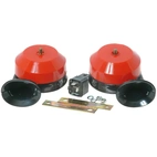 Äänimerkki sarja 12V, helinä