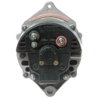 Mercury Marin Laturi 12V-51A