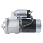 Käynnistys 12V-1,2kW sopii Clarkiin