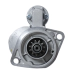 Käynnistys 12V-1,2kW sopii Clarkiin