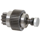 Käynnistysratas, Hitachi täydellinen