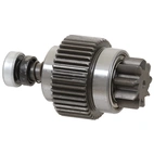 Käynnistysratas, Hitachi täydellinen