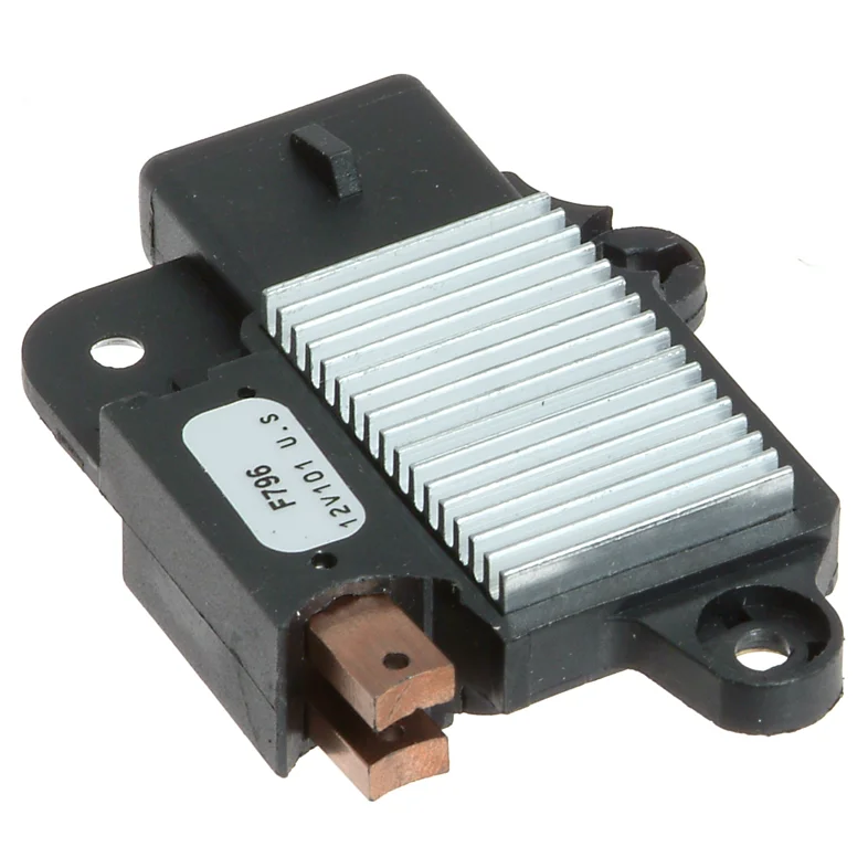 Jännitteensäädin Ford GR-815, 4G sarja