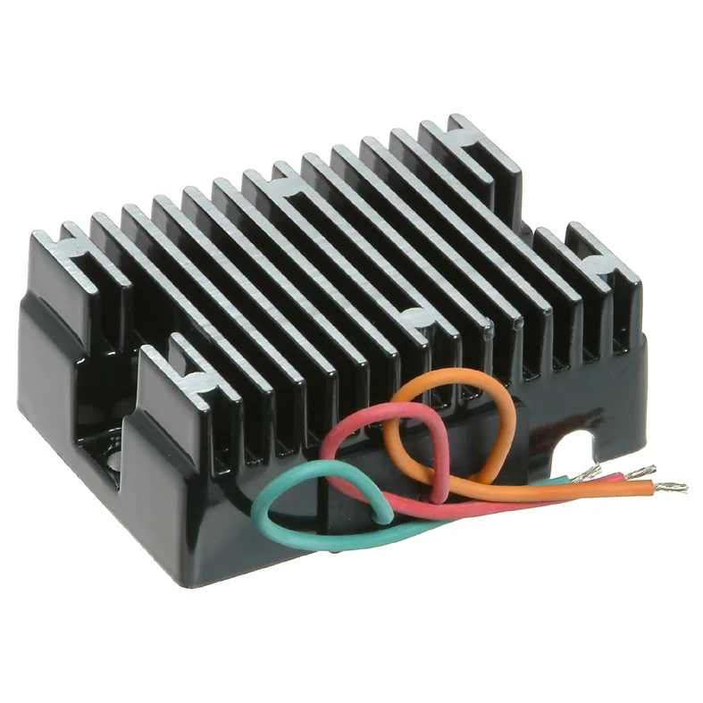 HD Jännitteensäädin 12V, 74510-64