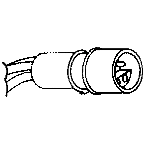 HD Jännitteensäädin 12V, 74504-78