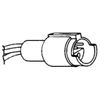 HD Jännitteensäädin 12V, 74504-82