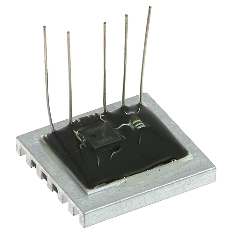 Korjaussarjan säädin VR-8041/8034