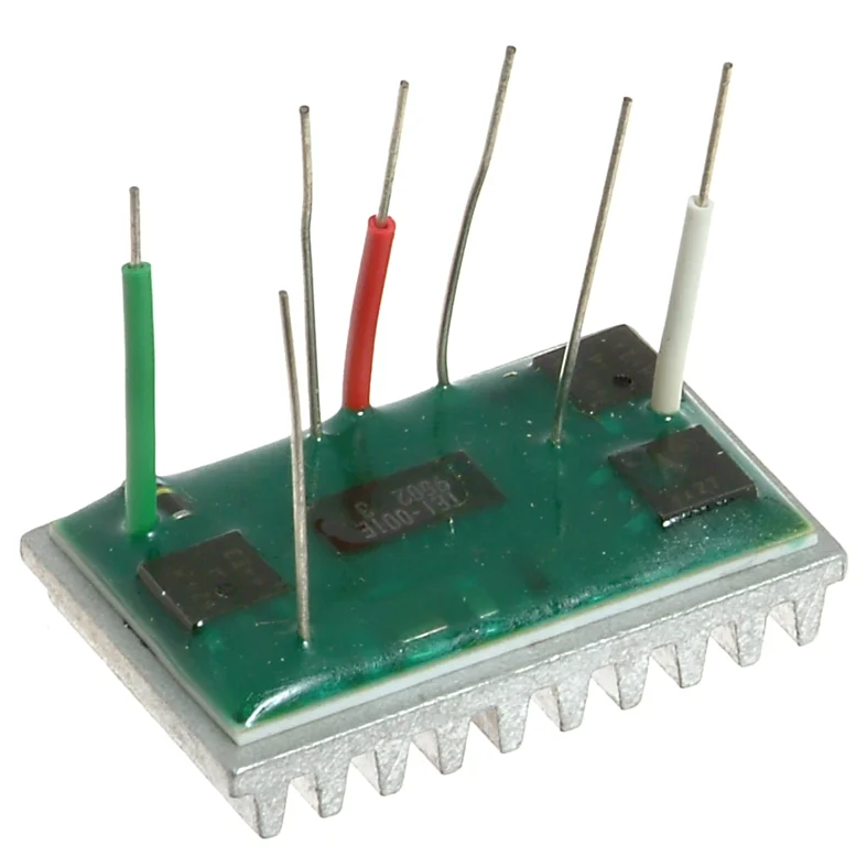 Hiiliharjanpidin säädin VR-8043