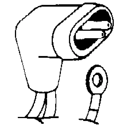 HD Jännitteensäädin 12V, 74519-88