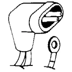 HD Jännitteensäädin 12V, 74519-88