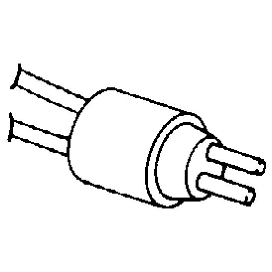 HD Jännitteensäädin 12V, 74523-84