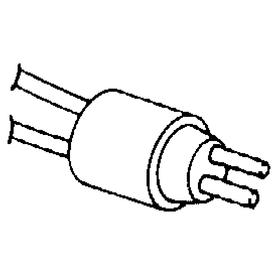 HD Jännitteensäädin 12V, 74523-84A