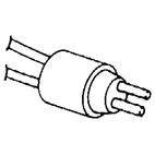 HD Jännitteensäädin 12V, 74523-84A