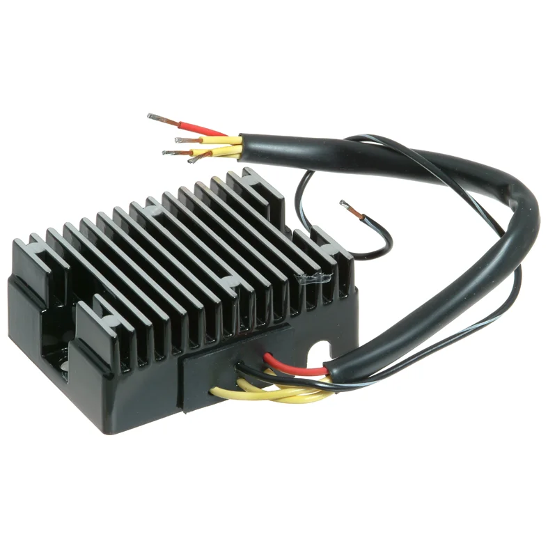 -Regulaattori Japanilaiset moottoripyörämallit