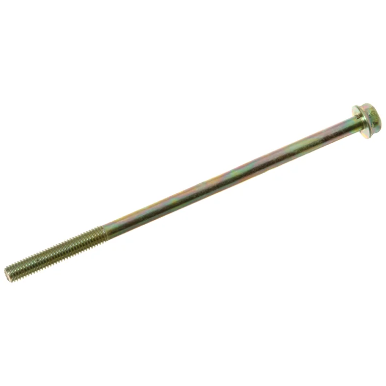 Päätyruuvin M5x127, Lucas A127