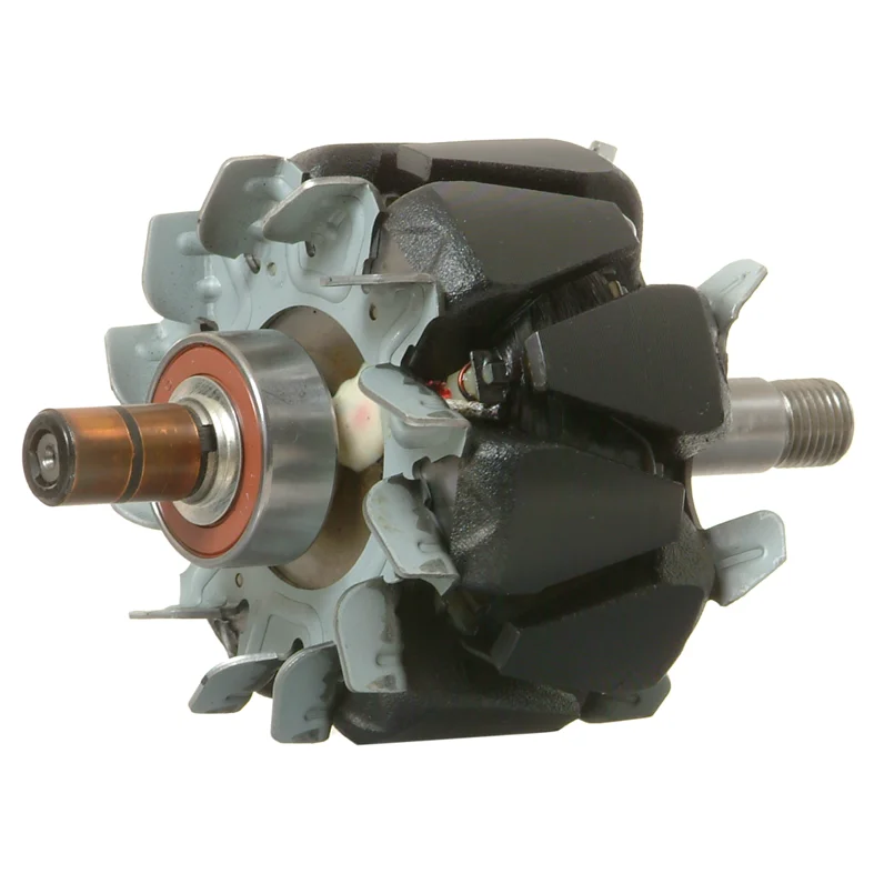 Roottori 12V-60/75A, Denso