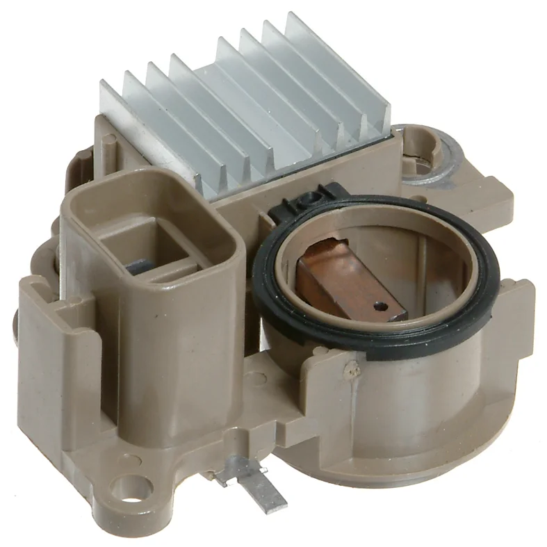 Jännitteensäädin Mits. A866T 09780, 14V